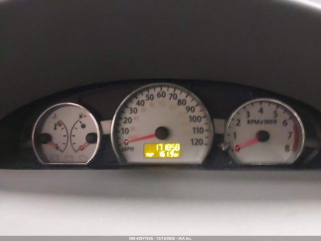 Saturn Ion 3 Image 10