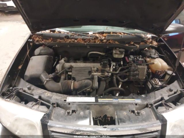 Saturn Ion 3 Image 11