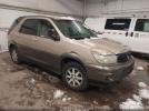 Buick Rendezvous Cx Image 1