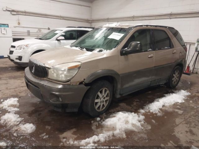 Buick Rendezvous Cx Image 7