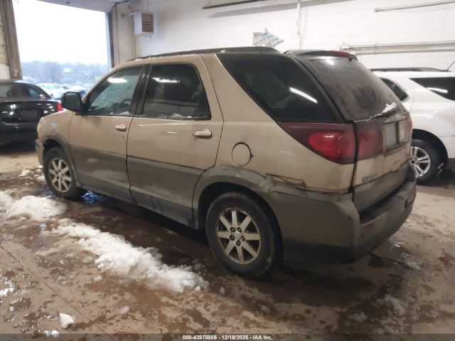 Buick Rendezvous Cx Image 3
