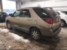 Buick Rendezvous Cx Image 3