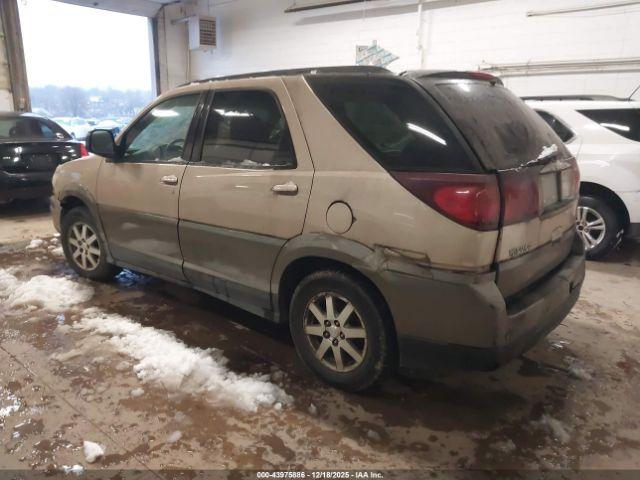 Buick Rendezvous Cx Image 3