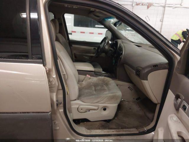 Buick Rendezvous Cx Image 9