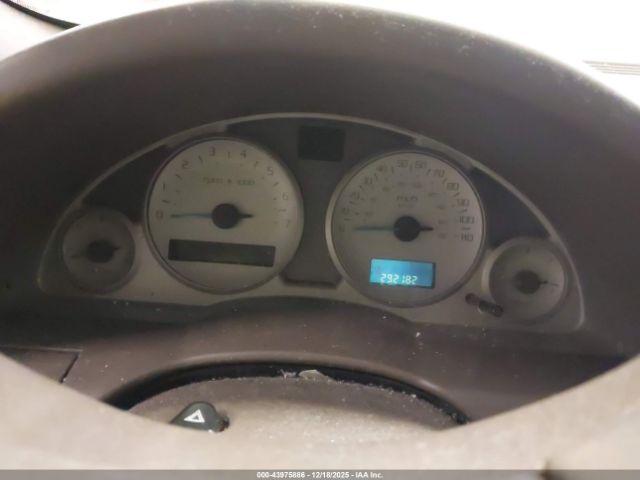 Buick Rendezvous Cx Image 10