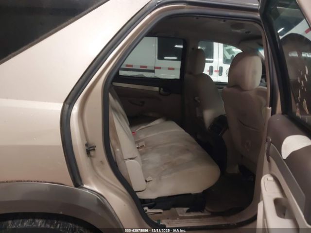 Buick Rendezvous Cx Image 5