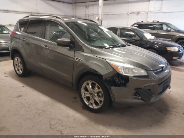 Ford Escape Se Image 1
