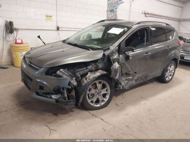 Ford Escape Se Image 9