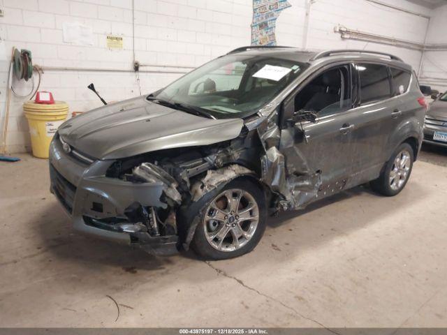 Ford Escape Se Image 9