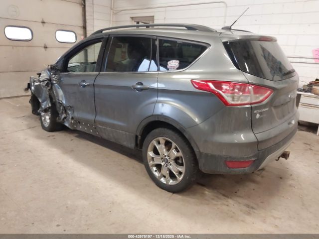 Ford Escape Se Image 2