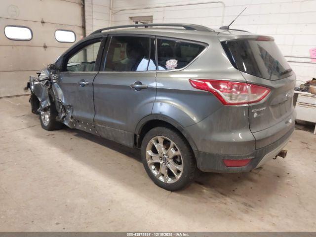 Ford Escape Se Image 2