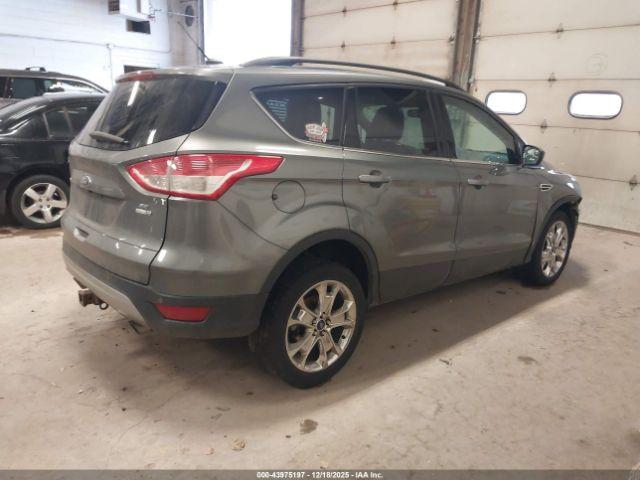 Ford Escape Se Image 11