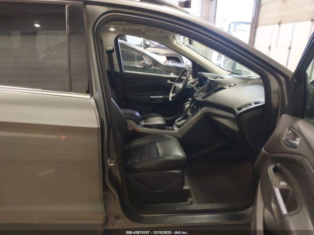 Ford Escape Se Image 4