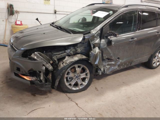 Ford Escape Se Image 3