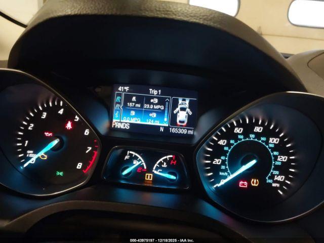 Ford Escape Se Image 10