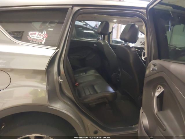 Ford Escape Se Image 5