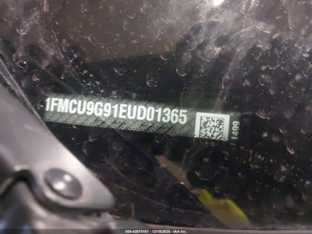 Ford Escape Se Image 8