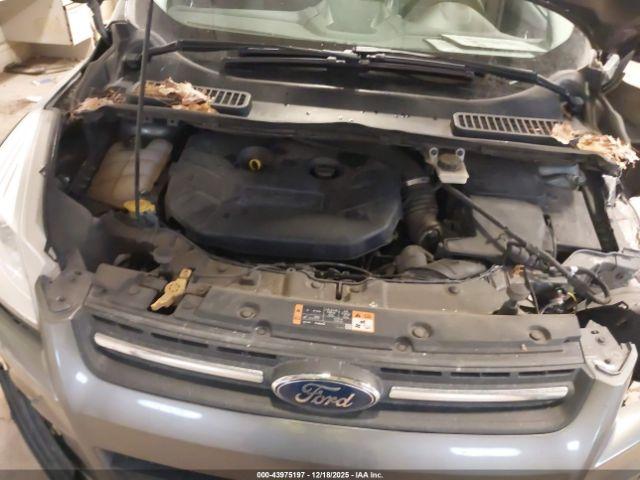 Ford Escape Se Image 7