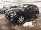 Audi Q5 3.2 Premium Plus Image 2