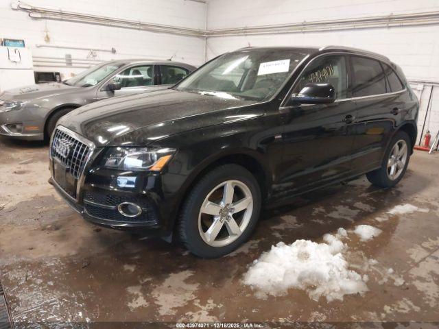 Audi Q5 3.2 Premium Plus Image 2