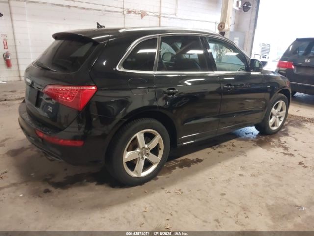 Audi Q5 3.2 Premium Plus Image 3