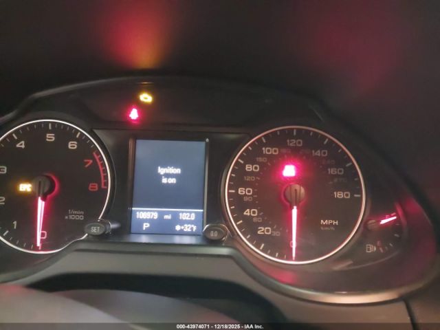 Audi Q5 3.2 Premium Plus Image 6