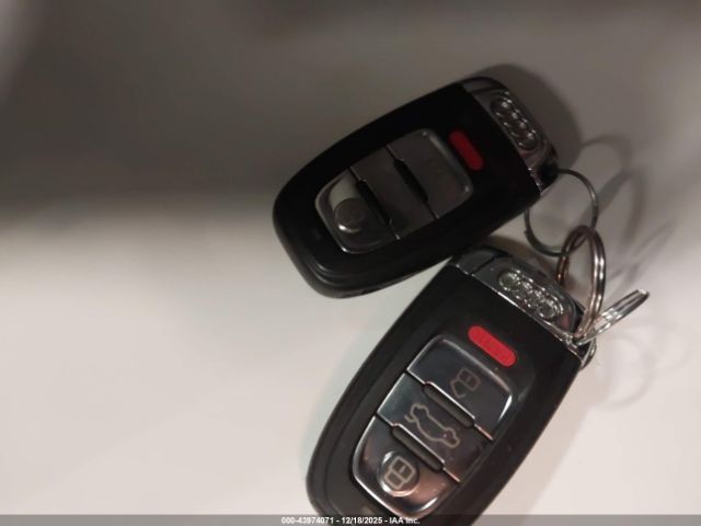 Audi Q5 3.2 Premium Plus Image 9