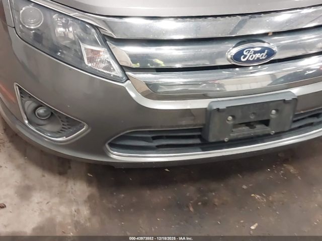 Ford Fusion Image 7