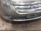 Ford Fusion Image 7