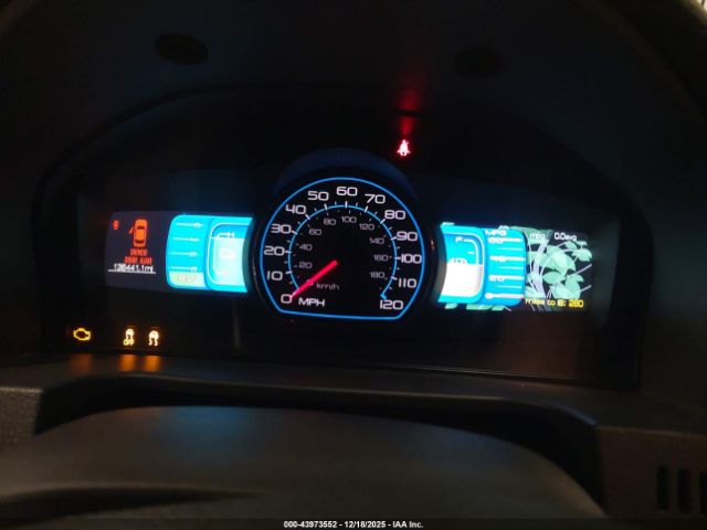 Ford Fusion Image 11