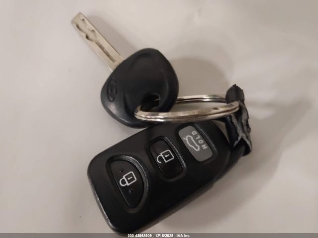 Hyundai SONATA Gls Image 9