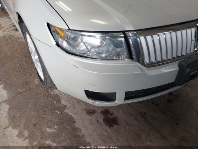 Lincoln Zephyr Image 4