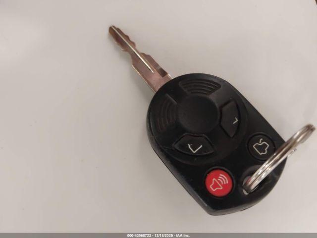 Lincoln Zephyr Image 11