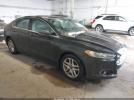 Ford Fusion Se Image 1