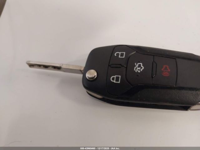 Ford Fusion Se Image 7