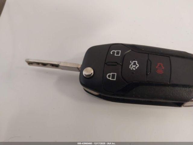 Ford Fusion Se Image 7