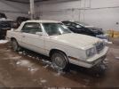 Chrysler Lebaron Image 1