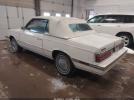 Chrysler Lebaron Image 5