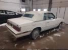 Chrysler Lebaron Image 6