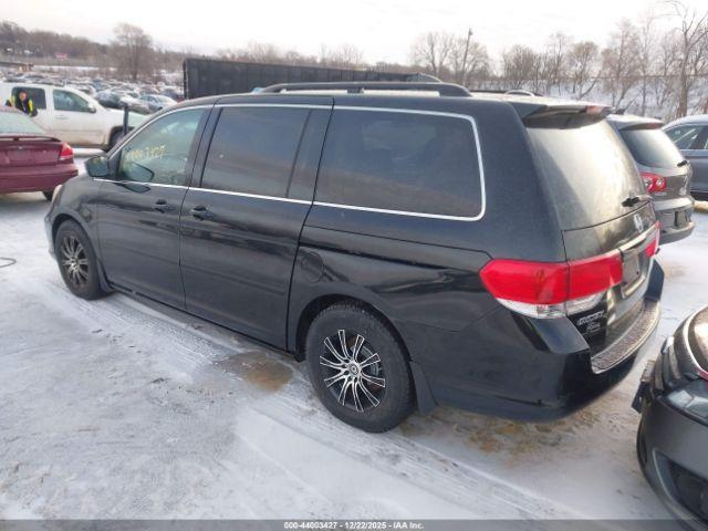 Honda Odyssey Ex-l Image 4