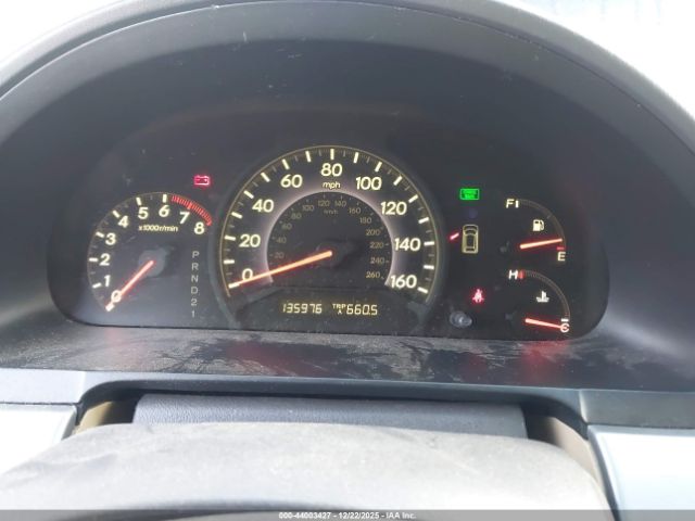 Honda Odyssey Ex-l Image 2