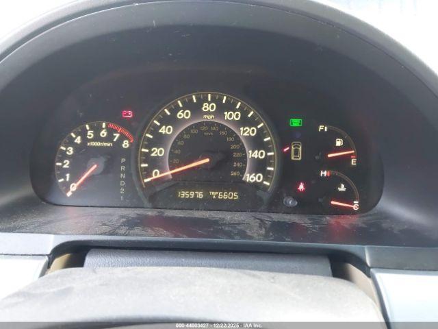 Honda Odyssey Ex-l Image 2