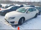 Ford Fusion Se Image 5