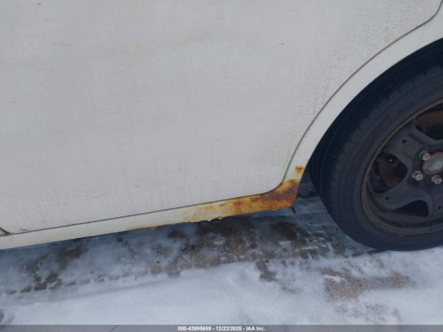 Ford Fusion Se Image 3