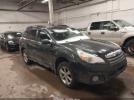 Subaru Outback 2.5i Premium Image 1