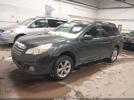Subaru Outback 2.5i Premium Image 5
