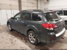 Subaru Outback 2.5i Premium Image 4