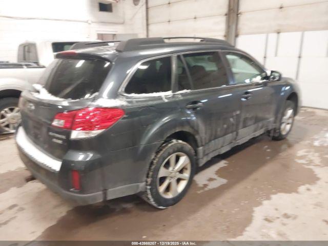 Subaru Outback 2.5i Premium Image 6