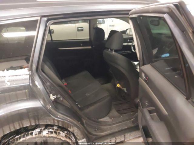 Subaru Outback 2.5i Premium Image 7