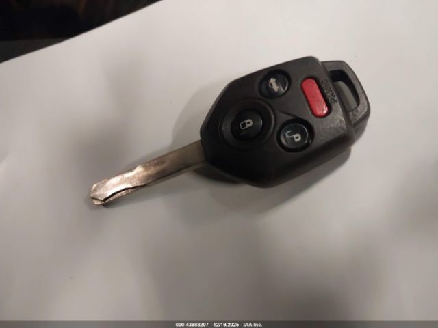 Subaru Outback 2.5i Premium Image 9